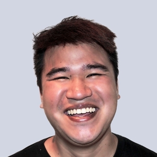 Joseph Go Chua, Canvas Freelancer.