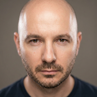 Vasile B Tiplea, Senior fintech Designer.