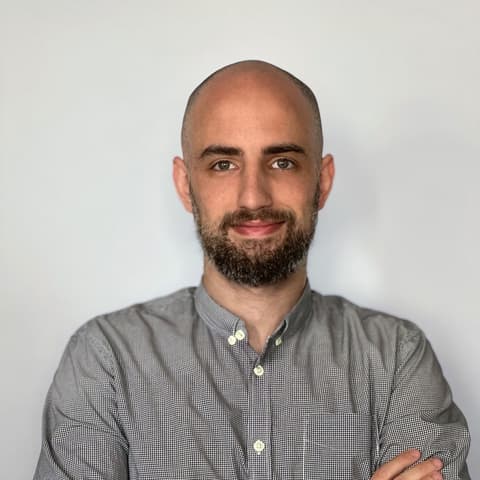 Fernando Scheinkman, Developer in Buenos Aires, Argentina