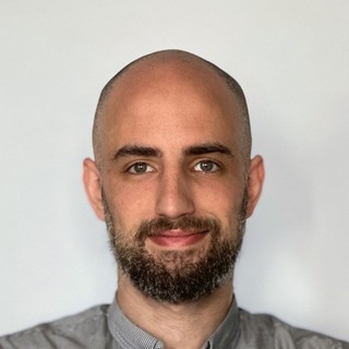 Fernando Scheinkman, Freelance VBA Engineer.