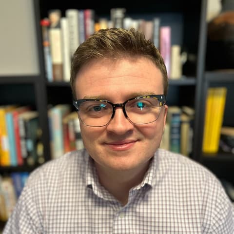 Samuel Rohrer, Developer in Washington, DC, United States