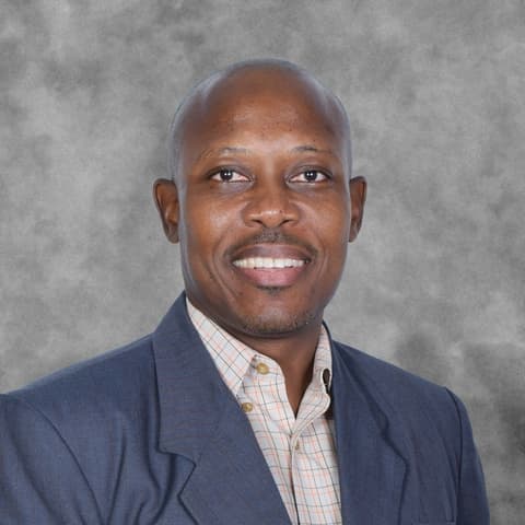 Dwight Dale Cummings, M.Sc., Developer in Kingston, St. Andrew Parish, Jamaica