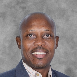 Dwight Dale Cummings, M.Sc., Senior optical character recognition Programmer and Consultant.