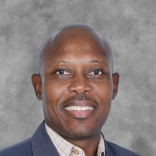 Dwight Dale Cummings, M.Sc., Senior RPA Programmer and Consultant.