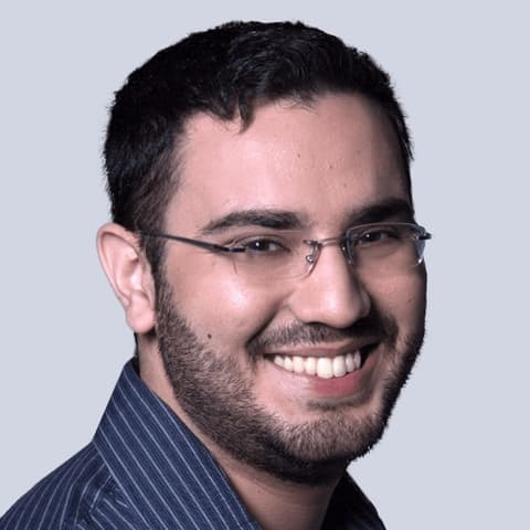 Felipe Almeida, Developer in São Paulo - State of São Paulo, Brazil