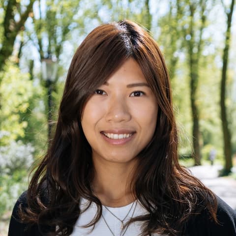 Jenny Shen, Designer in Taipei, Taiwan