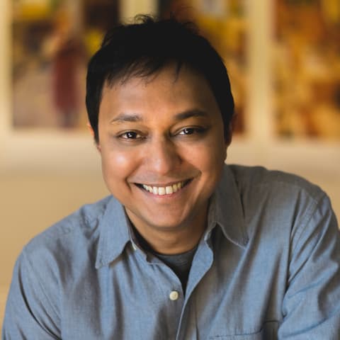Nikhil Gupte, Developer in Toronto, ON, Canada