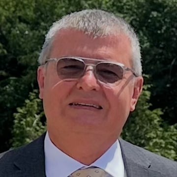 Ghassan Hallaq