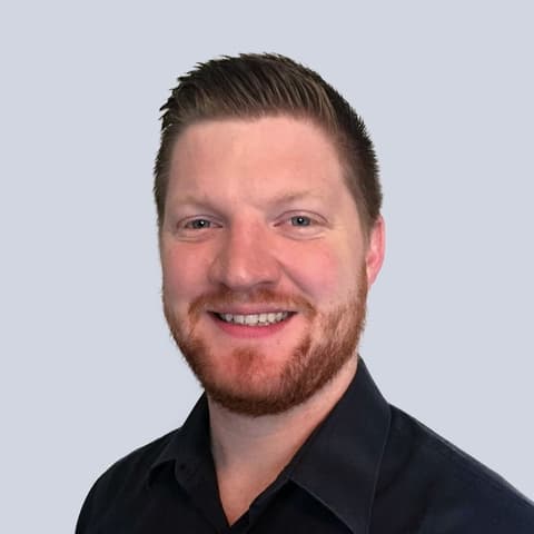 Matthew Brisebois, Developer in Spruce Grove, AB