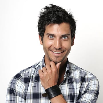 Andrew Schultz