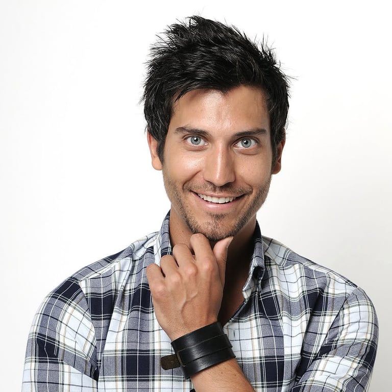 Andrew Schultz