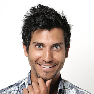 Andrew Schultz, Toptal MailChimp Developer.