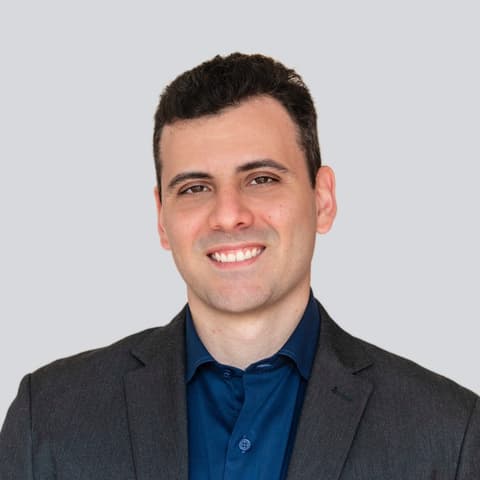 Felipe Machado, Developer in San Francisco, CA, United States