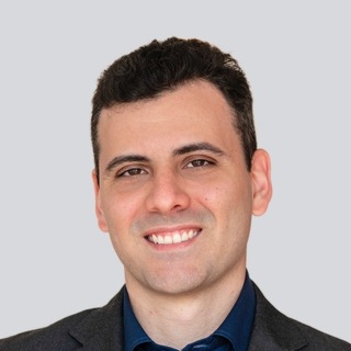 Felipe Machado, Freelance OpenAI Developer for Hire.