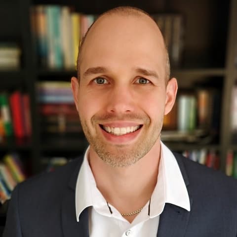 Ryan How, Developer in Busselton, Western Australia, Australia