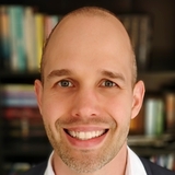 Ryan How, Senior Apache Programmer and Consultant.