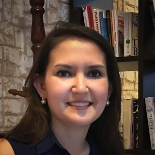 Elvira Sheina, Freelance Twilio Engineer.