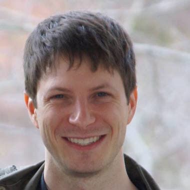 Ryan Oaks, Developer in Washington DC Metro Area, United States