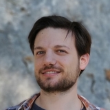 Petar Milic, Svelte Engineer.