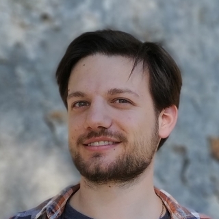 Petar Milic, Svelte Engineer.