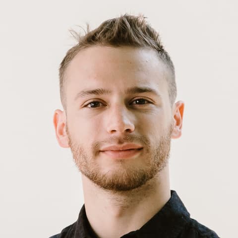 David Mihal, Developer in Boston, United States