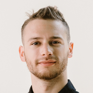 David Mihal, Freelance Node.js Developer for Hire.