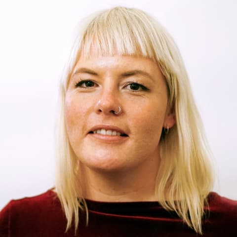 Nicola Rushton, Designer in Amsterdam, Netherlands
