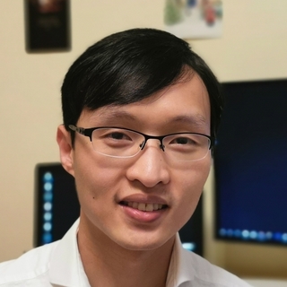 Lu Gan, Mustache Coder.