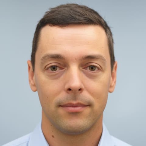 Emil Stoev, Developer in Prague, Czech Republic