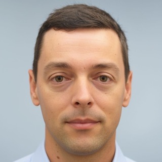 Emil Stoev, Freelance .NET Engineer.