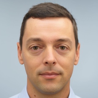 Emil Stoev, Freelance back-end Engineer.