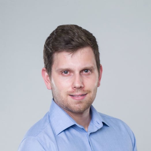 Branislav Jovanovic, Developer in Oslo, Norway