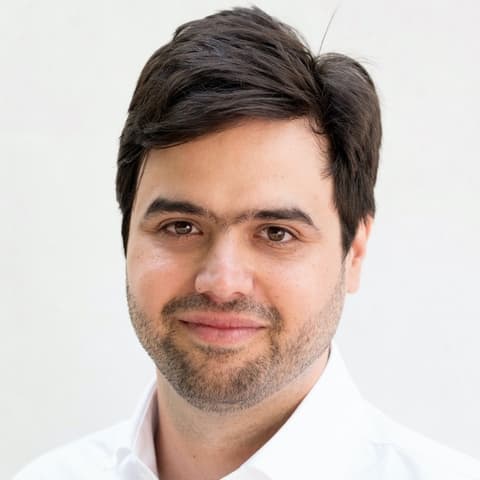 Igor Staudacher, Developer in Zagreb, Croatia