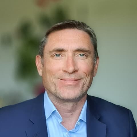 Fergal Kelly, Product Manager in Cork, Ireland