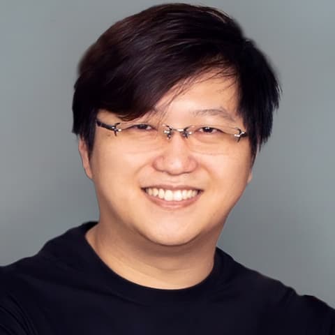 Nhan Dang, Developer in San Francisco, CA, United States