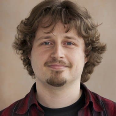 Vanja Radovanovic, Developer in Pula, Croatia