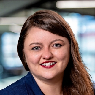 Jenn Sanders, Freelance Pardot Developer for Hire.