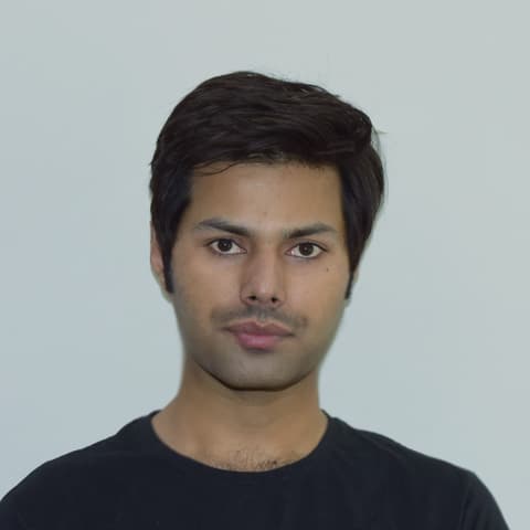 Umar Draz, Developer in Dubai, United Arab Emirates
