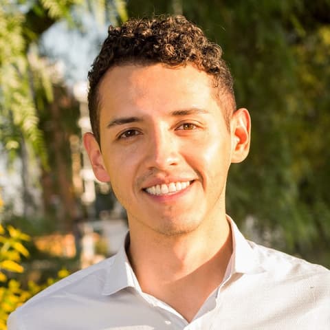 Leandro Guardia, Developer in Santa Cruz de la Sierra, Santa Cruz Department, Bolivia