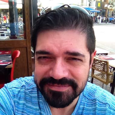 Stratos Nikolaidis, Developer in Xemxija, Malta