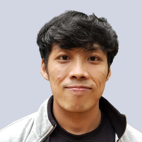 Hung Tran, Developer in Ho Chi Minh City, Ho Chi Minh, Vietnam
