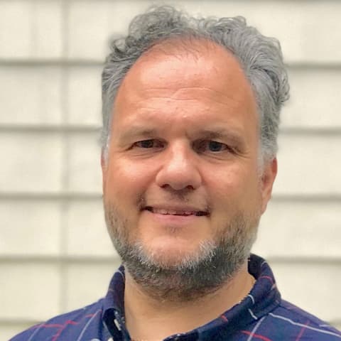 Olivier De Meulder, Developer in New York, NY, United States