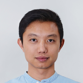 Quan Do, Senior MVP design Designer for Hire.