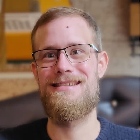 Thibault Bronchain, Developer in Andorra la Vella, Andorra