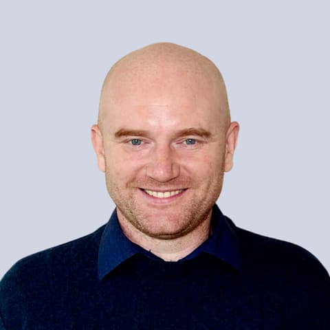 Andrey Kozhevnikov, Developer in Antalya, Turkey