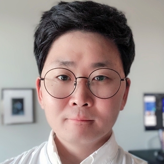 Justin Chung, Expert fintech Designer for Hire.