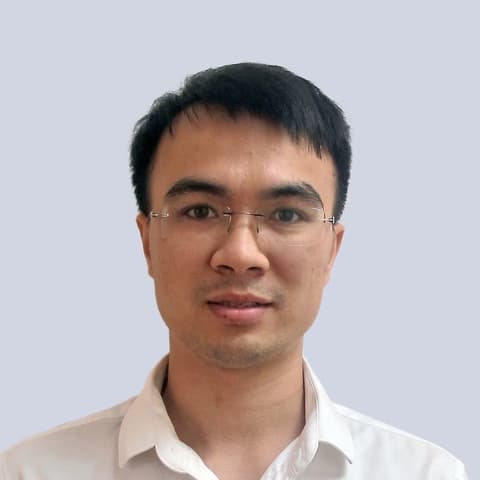 Vu Quang Hoa, Developer in Hanoi, Vietnam