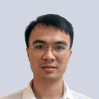 Vu Quang Hoa, Toptal Python Developer.