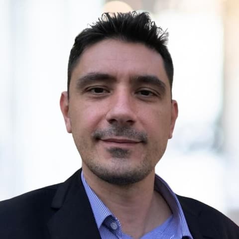 Sasa Mrvos, Developer in Zagreb, Croatia