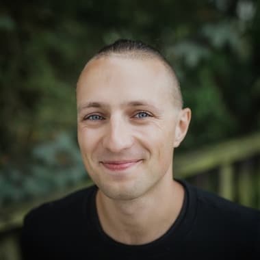 Piotr Gaczkowski, Developer in Gdańsk, Poland